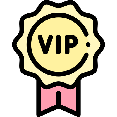 VIP Membership