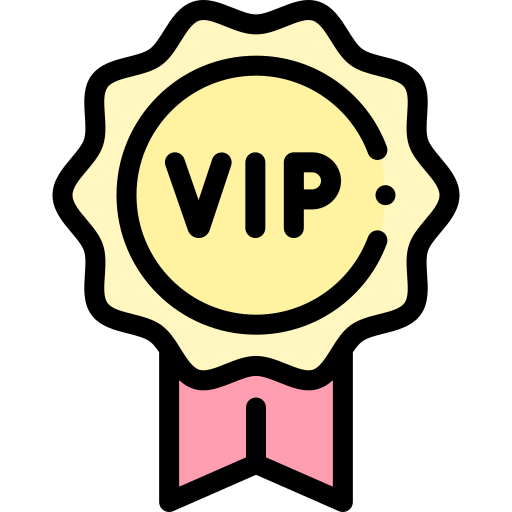 VIP Membership
