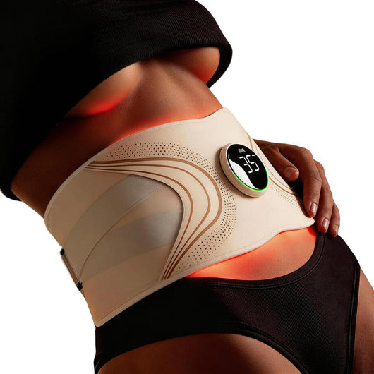 The 3-in-1 Sculpt & Melt Belt