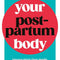 Complete Post Partum Recovery Guide (eBook)