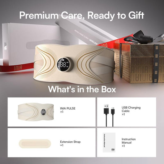 The 3-in-1 Sculpt & Melt Belt