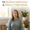 3-Minute Zen Breathwork to Help Reduce Postpartum Guilt