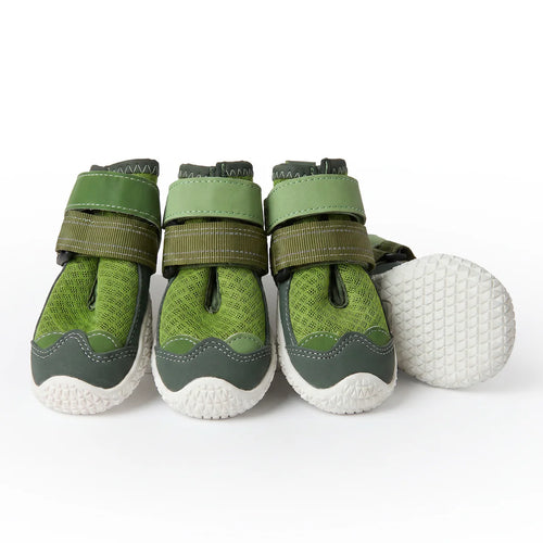 Hot Pavement Protection Shoes