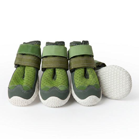 Hot Pavement Protection Shoes
