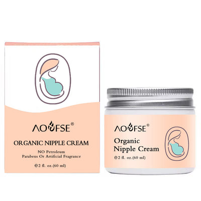 100% Natural Lanolin Nipple Balm