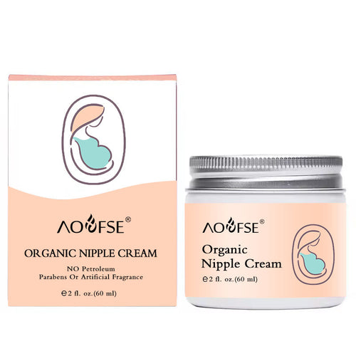 100% Natural Balm - Soothes Sore Nipples