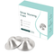 925 Silver Nursing Cups