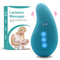 Heating Lactation Massager - Stimulates Improved Milk Flow