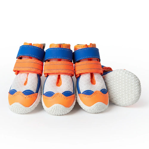 Hot Pavement Protection Shoes