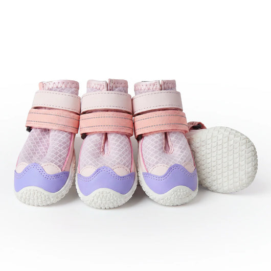 Hot Pavement Protection Shoes
