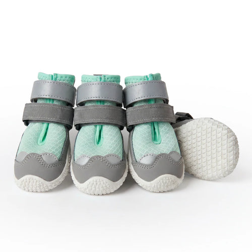 Hot Pavement Protection Shoes