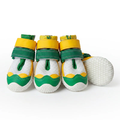 Hot Pavement Protection Shoes